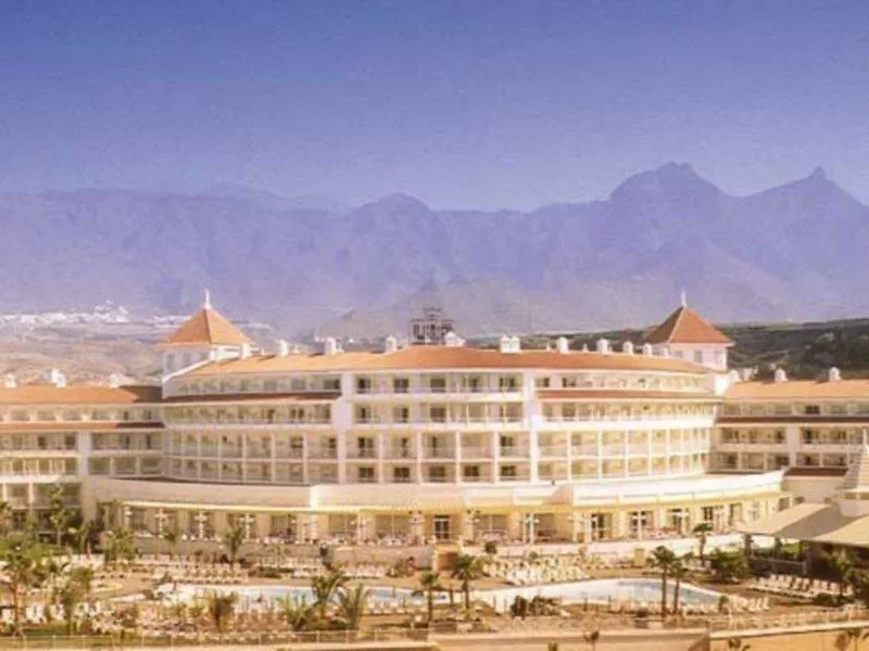 Hotel Riu Arecas (Adults Only) Costa Adeje  Spanien