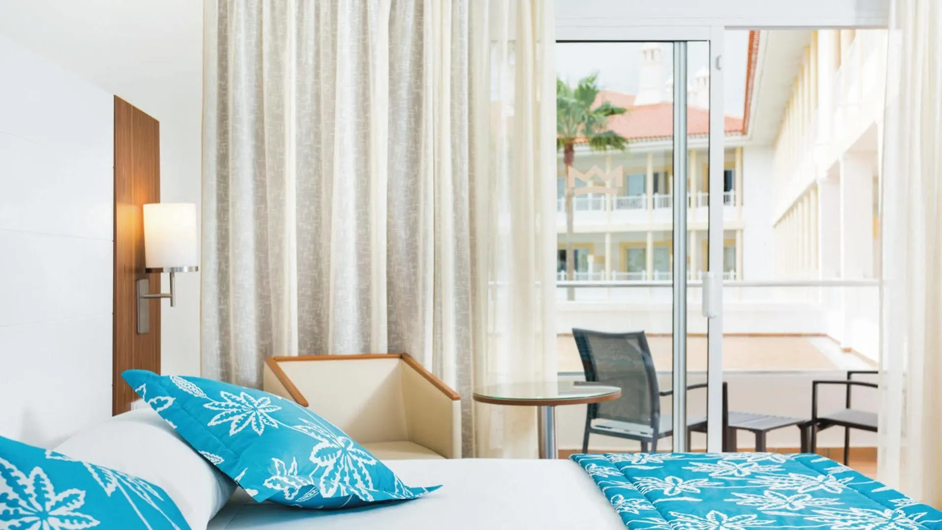 Hotel Riu Arecas (Adults Only) Costa Adeje