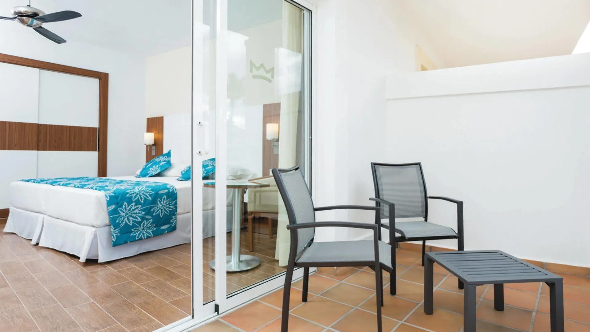 Hotel Riu Arecas (Adults Only) Costa Adeje   Costa Adeje (Tenerife)