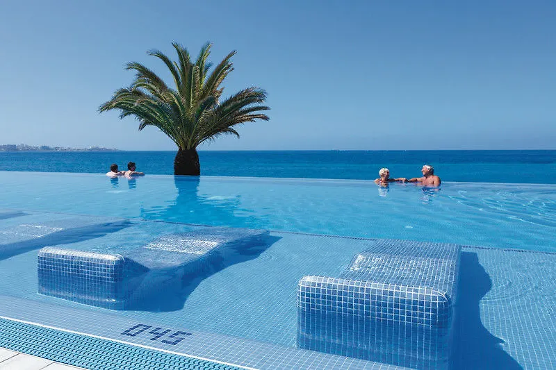 ****  Hotel Riu Arecas (Adults Only) Costa Adeje  España