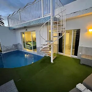 Giuseppe Costa Adeje (Tenerife)