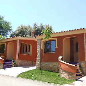 Complejo Turistico El Sur Appartement Ronda