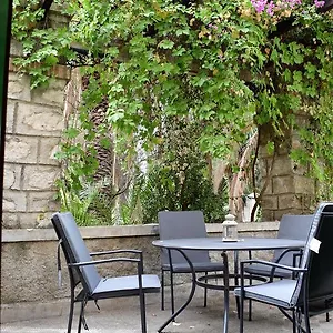 Cortijo Don Rodrigo Ferienhaus