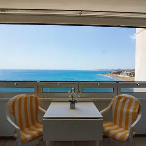 Ocean Front Appartement Maspalomas (Gran Canaria)