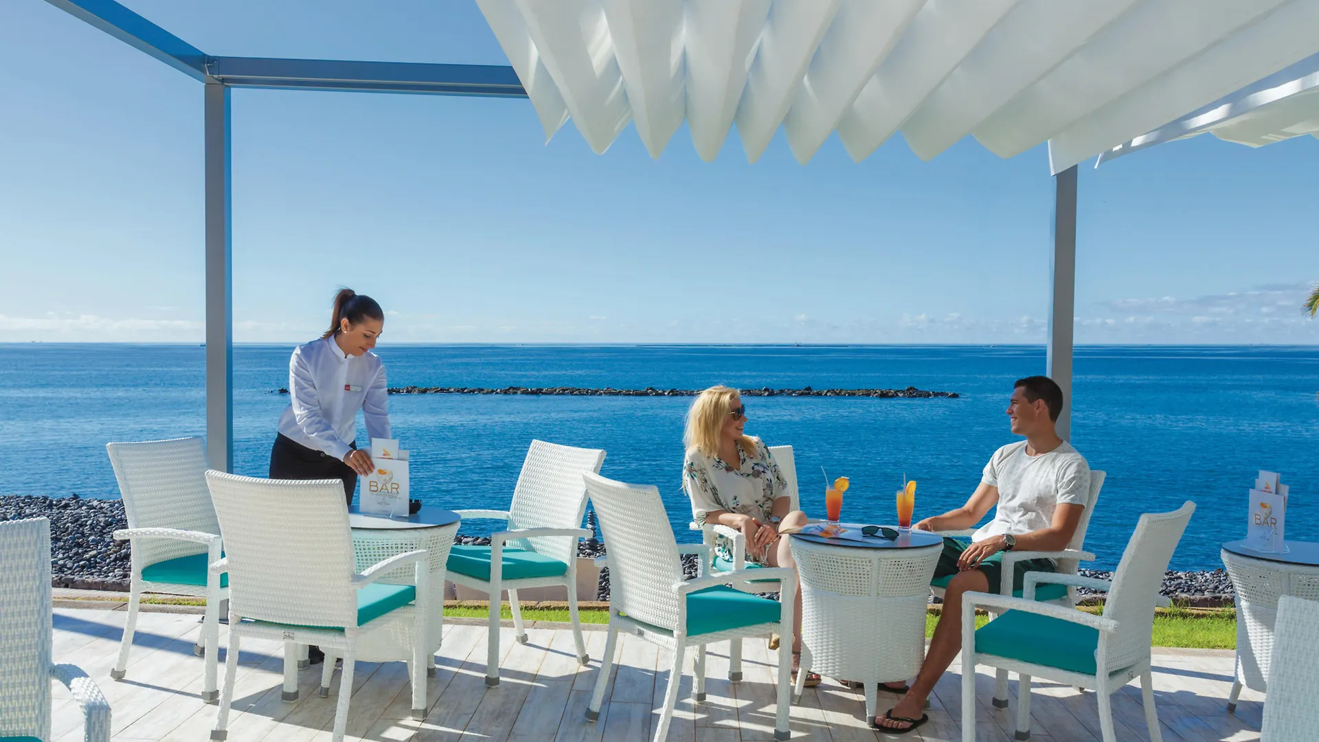 ****  Hotel Riu Arecas (Adults Only) Costa Adeje  Spain
