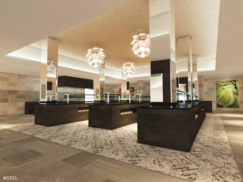 Hotel Riu Arecas (Adults Only) Costa Adeje  4*, Costa Adeje (Tenerife) Spain