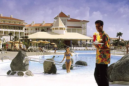 Hotel Riu Arecas (Adults Only) Costa Adeje   Costa Adeje (Tenerife)