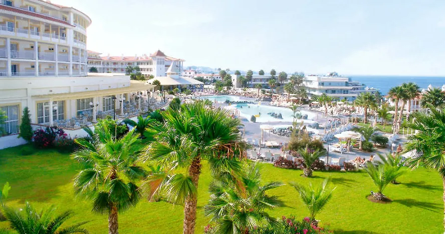 ****  Hotel Riu Arecas (Adults Only) Costa Adeje  España
