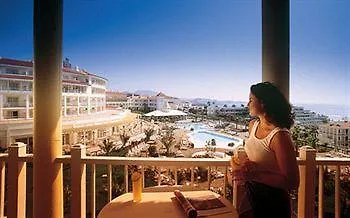 ****  Hotel Riu Arecas (Adults Only) Costa Adeje  España