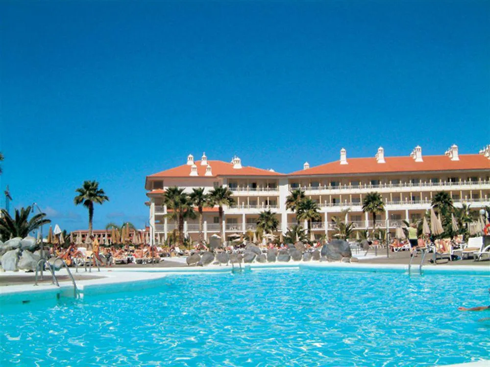 Hotel Riu Arecas (Adults Only) Costa Adeje  4*, Costa Adeje (Tenerife) Spain