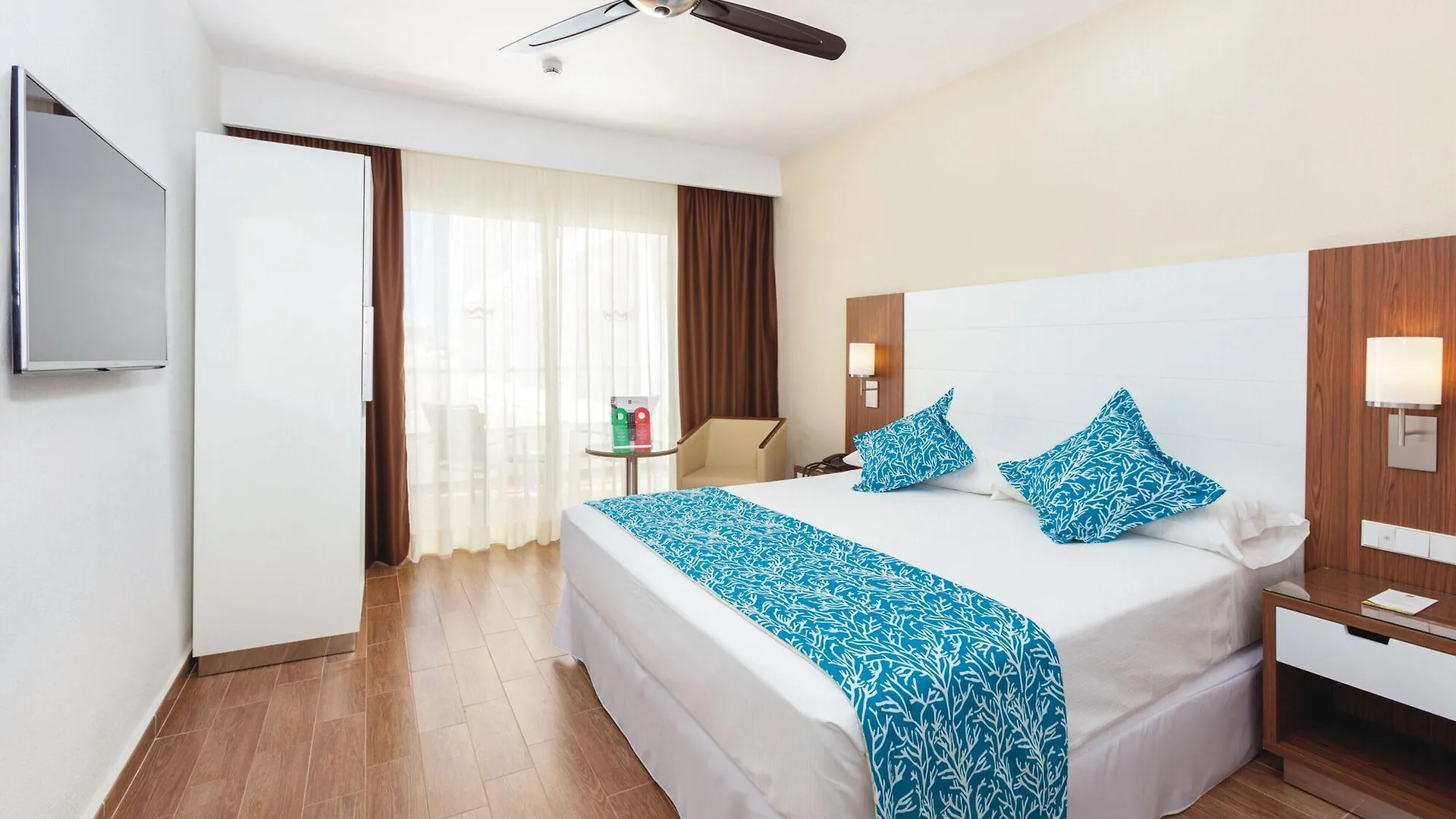 Hotel Riu Arecas (Adults Only) Costa Adeje  Spain