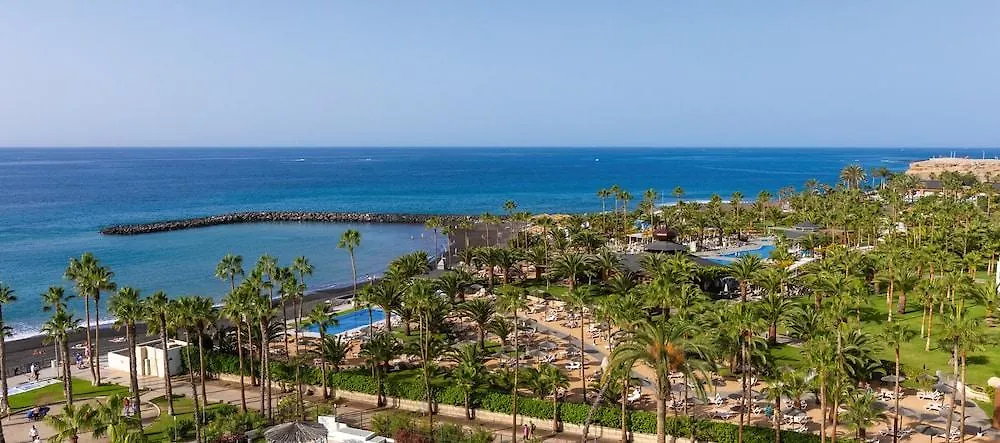 ****  Hotel Riu Arecas (Adults Only) Costa Adeje  Spain