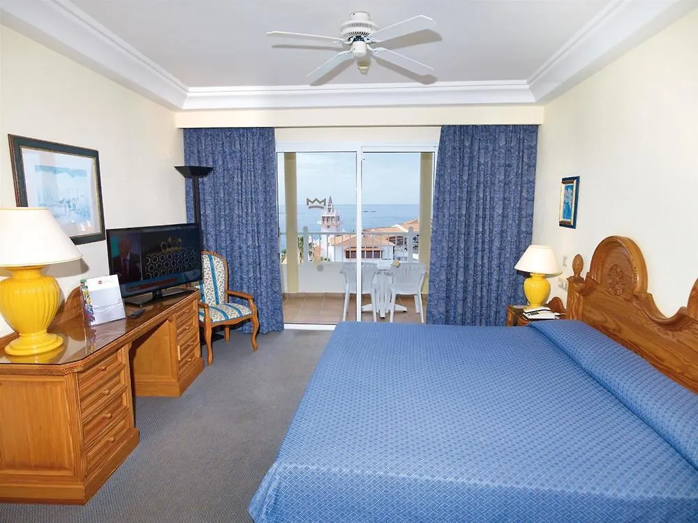 ****  Hotel Riu Arecas (Adults Only) Costa Adeje  Spain
