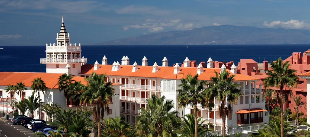Hotel Riu Arecas (Adults Only) Costa Adeje   Costa Adeje (Tenerife)
