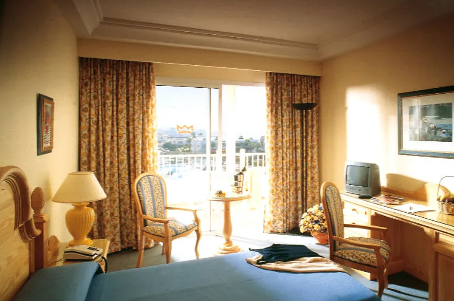 Hotel Riu Arecas (Adults Only) Costa Adeje   Costa Adeje (Tenerife)