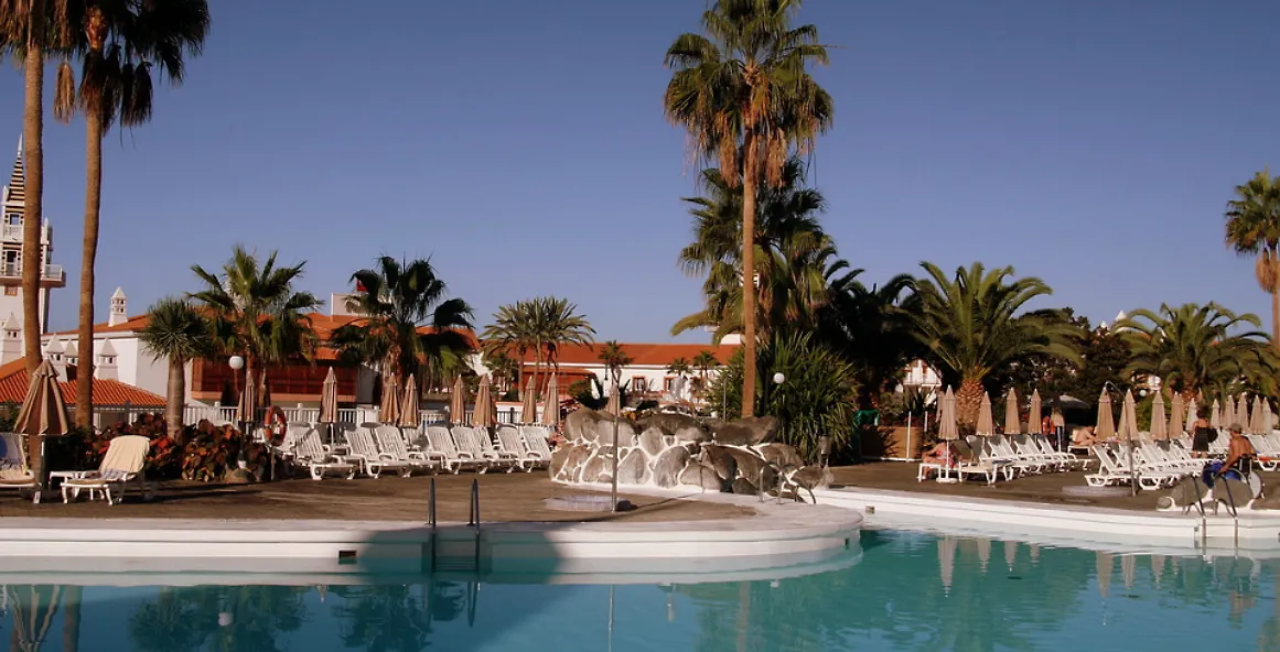 Hotel Riu Arecas (Adults Only) Costa Adeje